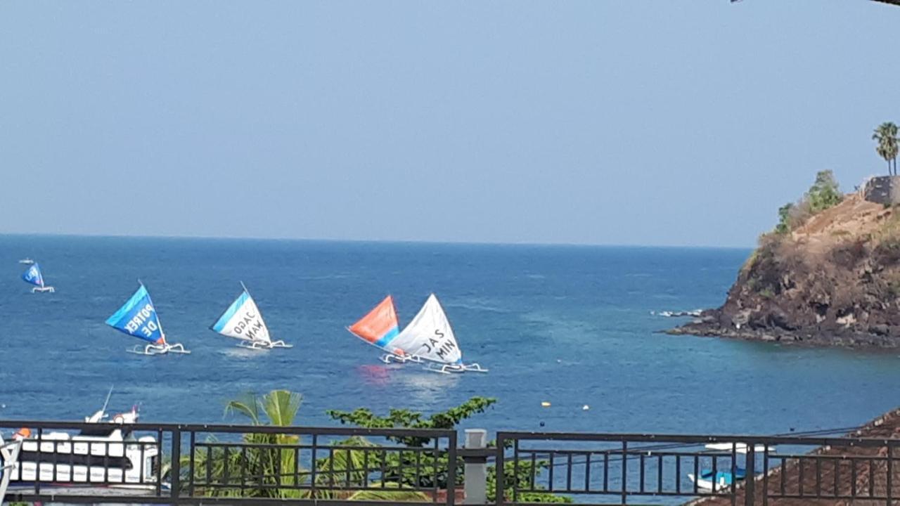 Sama Sama Holiday park Amed (Bali)