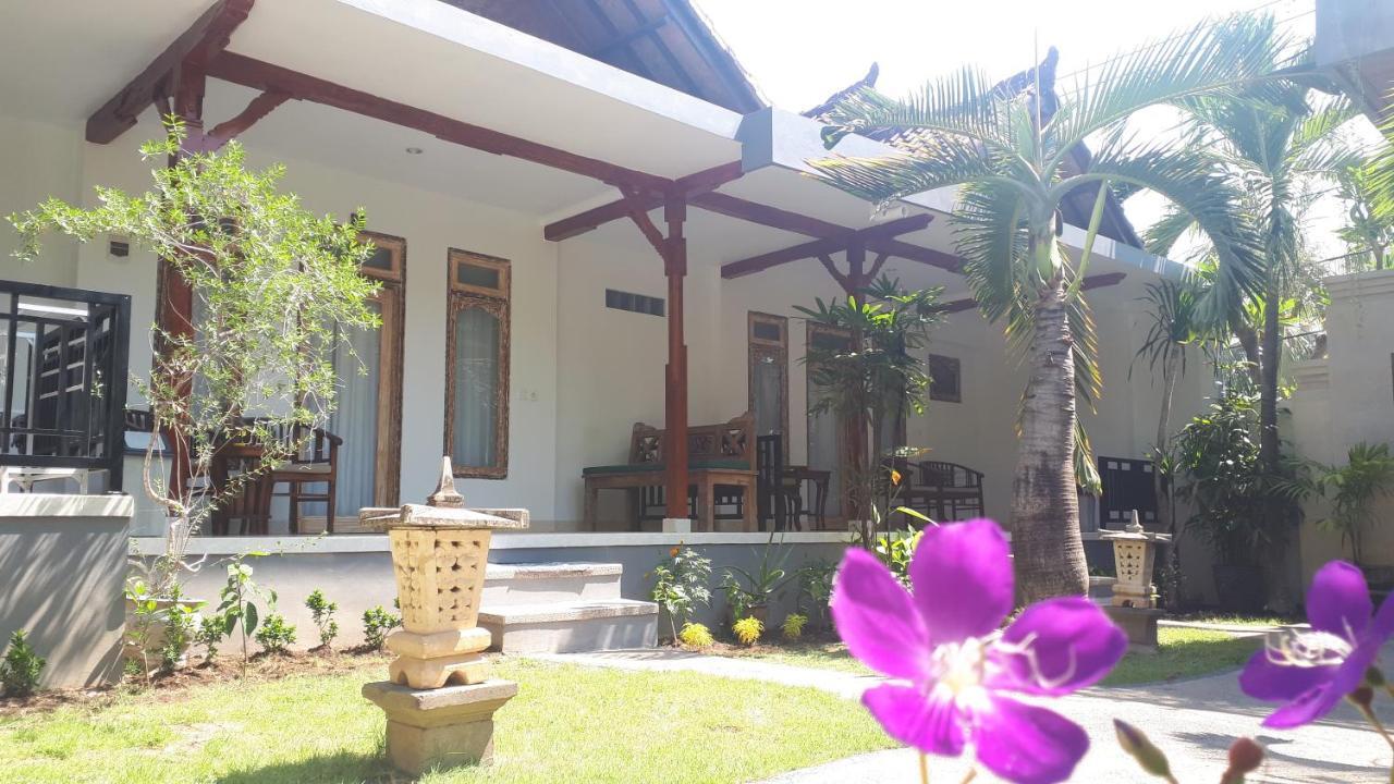 Sama Sama Holiday park
