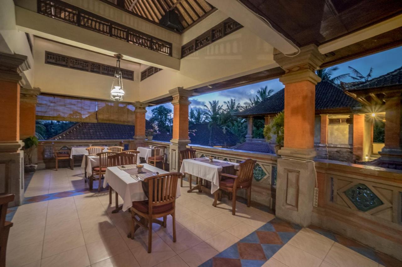 Nick's Hidden By Mahaputra-chse Certified Ubud (Bali)