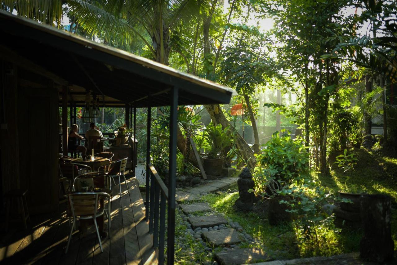 Taman Nauli Boutique Hotel