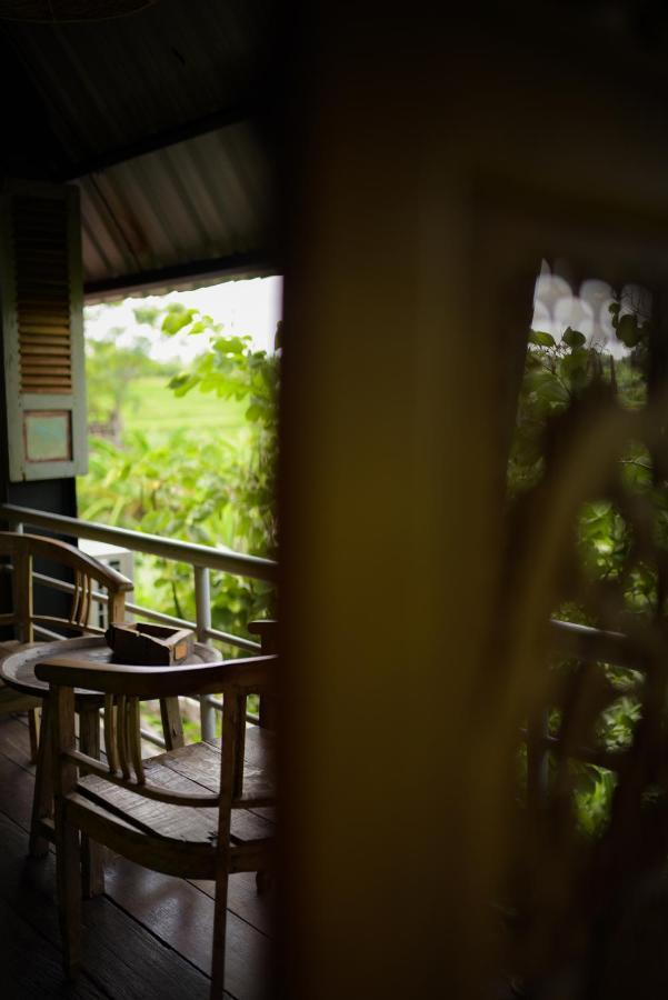 Taman Nauli Boutique Canggu (Bali)