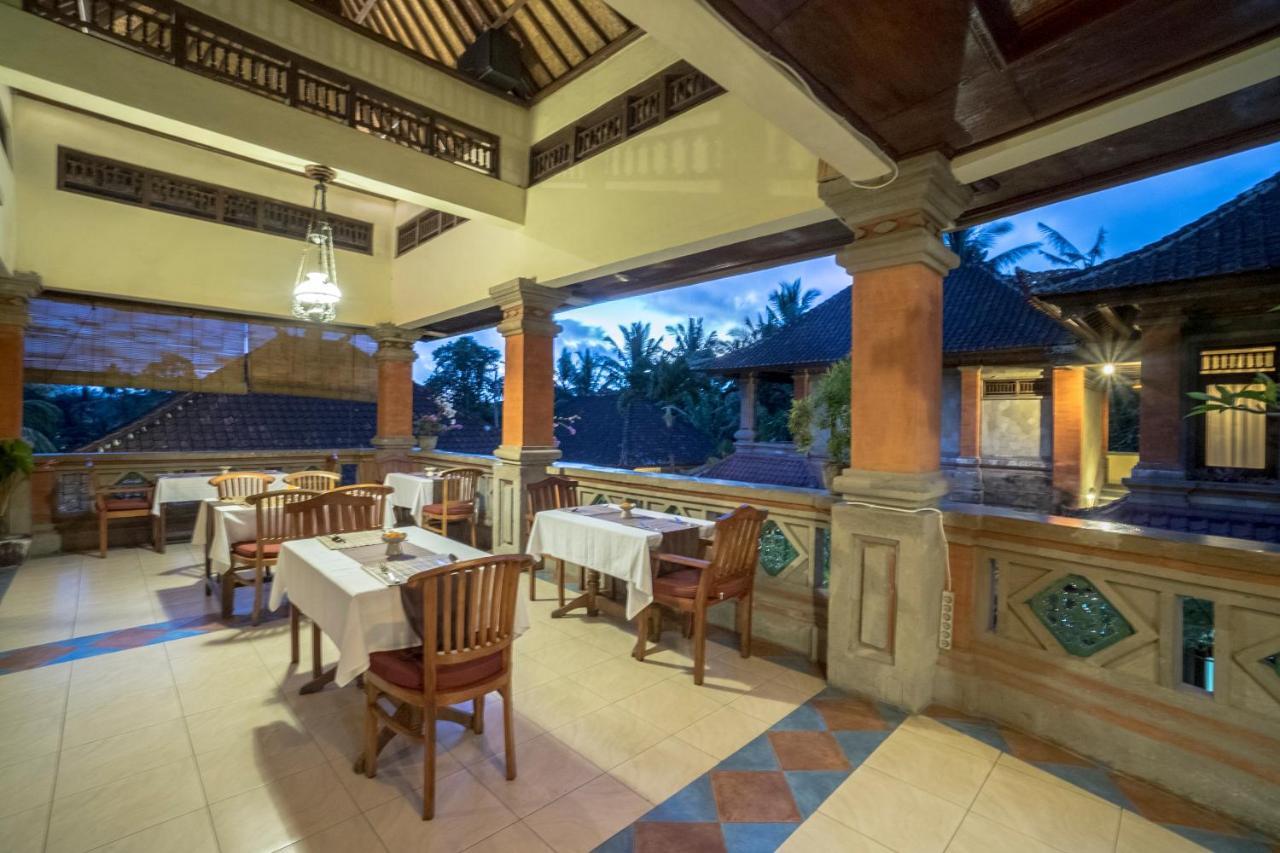 Nick's Hidden By Mahaputra-chse Certified 2* Ubud (Bali)