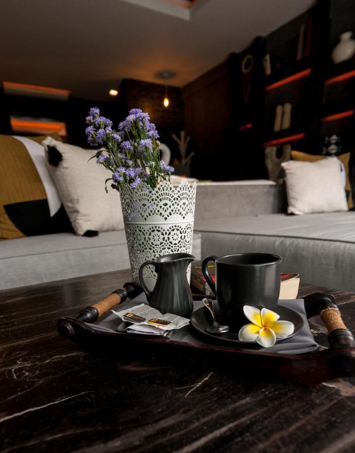 Casa Mateo Villa Seminyak (Bali)