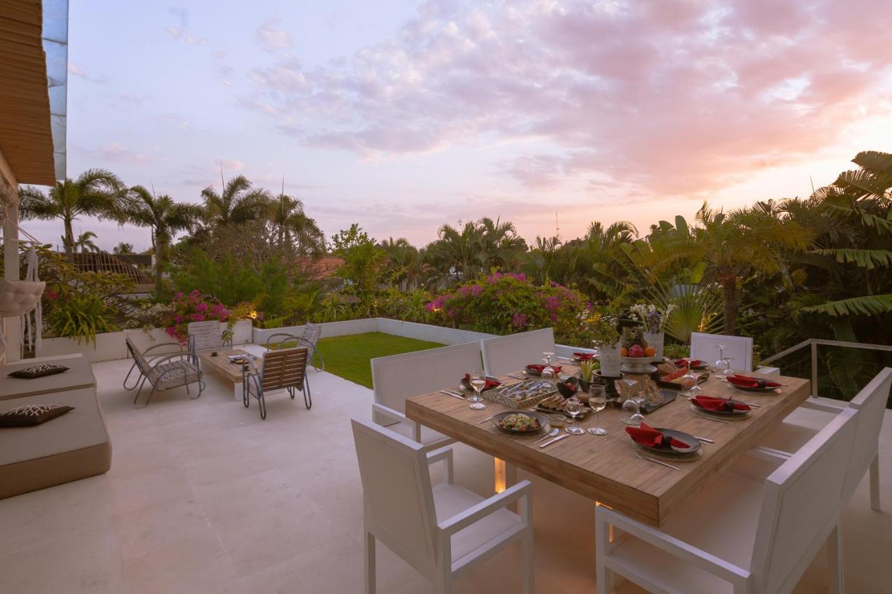 Casa Mateo Villa *