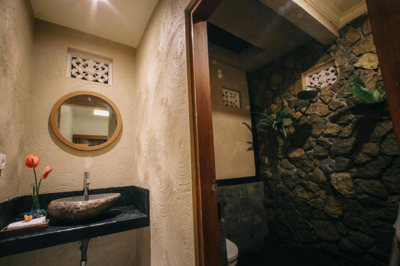 Guest house D'ubud House 2*