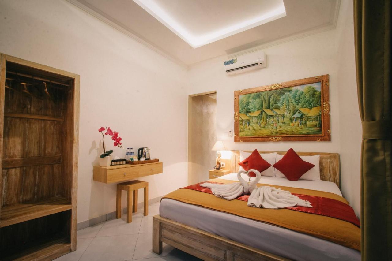 Guest house D'ubud House 2*