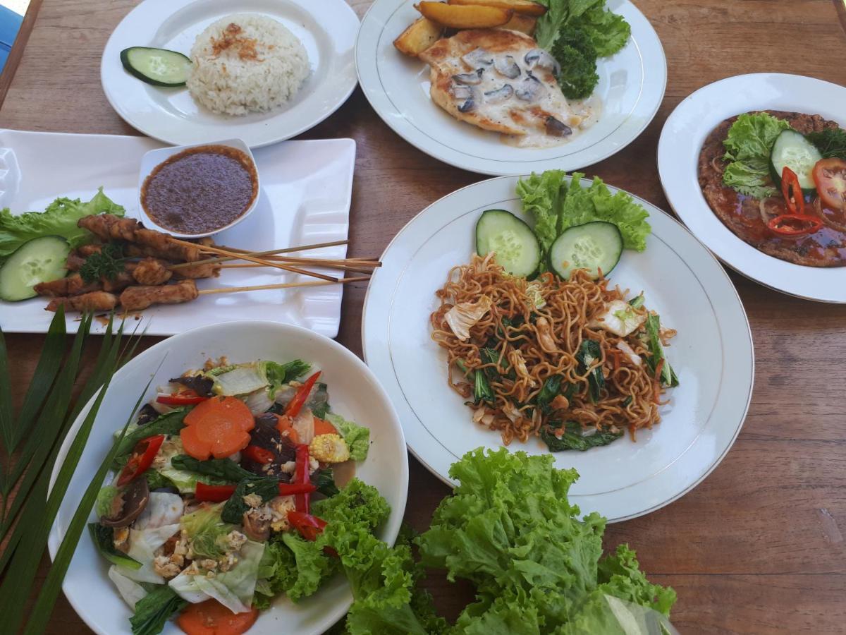 The Island Bali Hostel Seminyak (Bali)