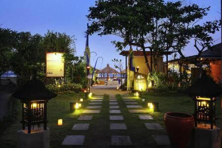 Apartment Nusa Dua *