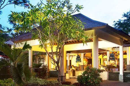 Apartment Nusa Dua