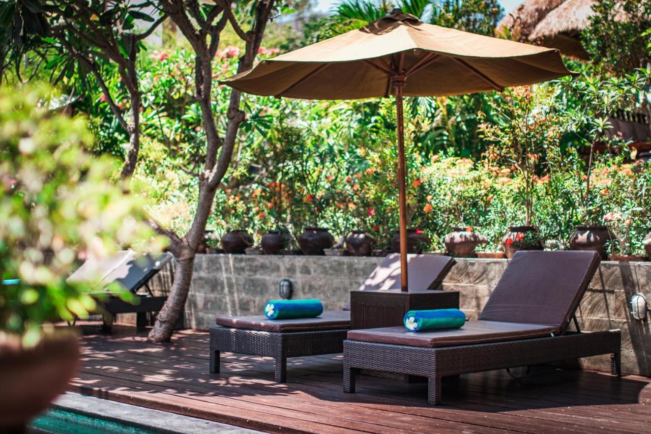 Villa Bukit Malas *