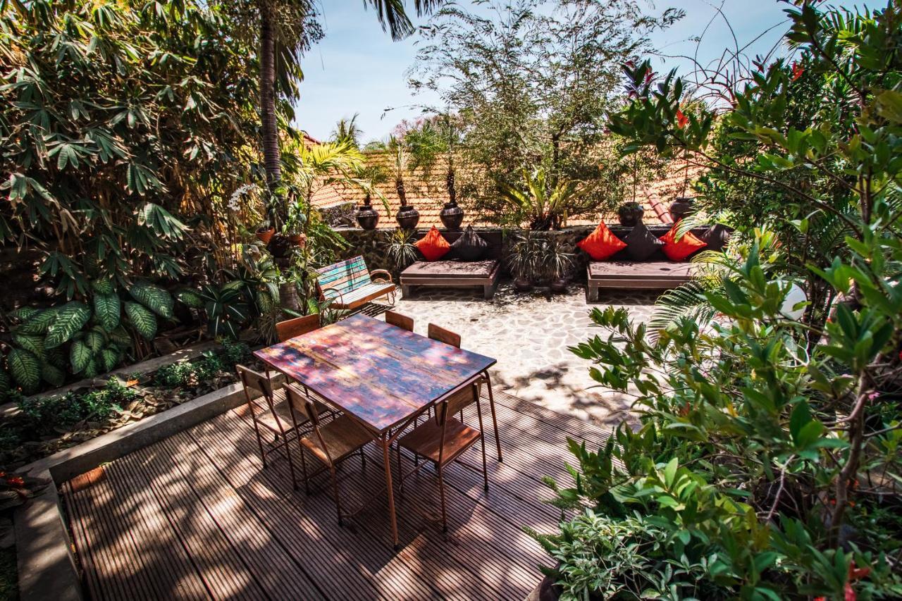 Bukit Malas Villa Amed (Bali)