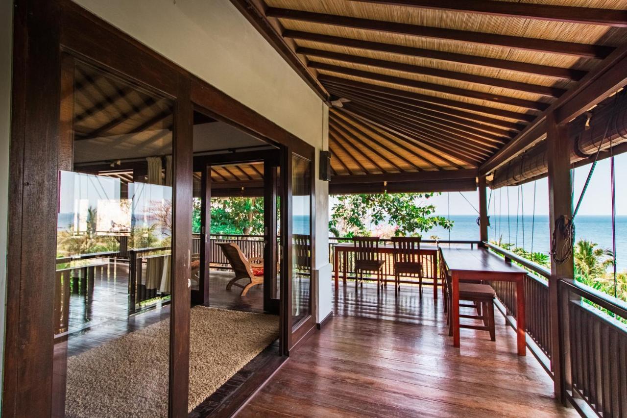 Villa Bukit Malas