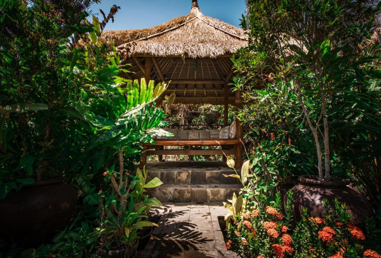 Bukit Malas * Amed (Bali)