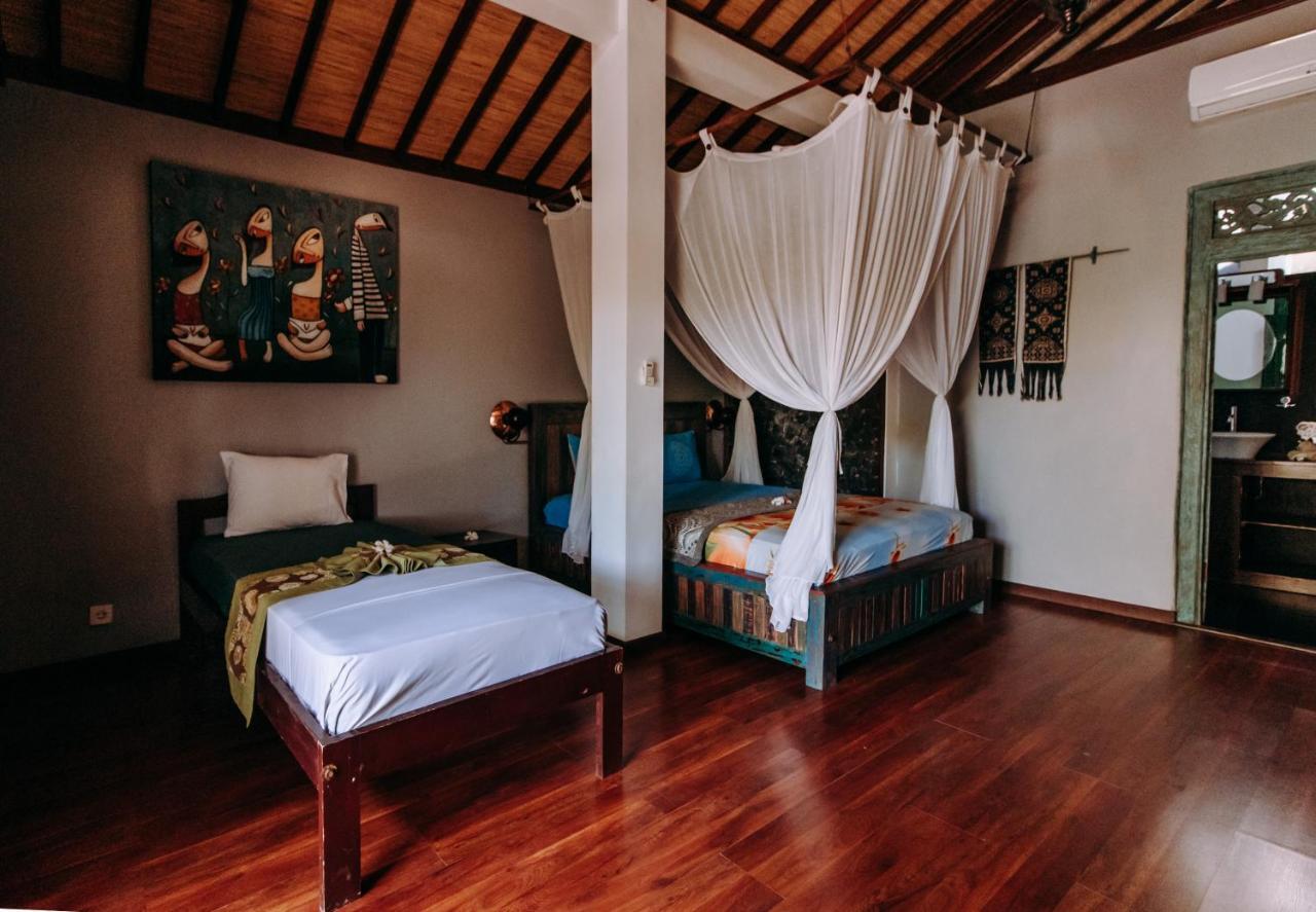 Villa Bukit Malas