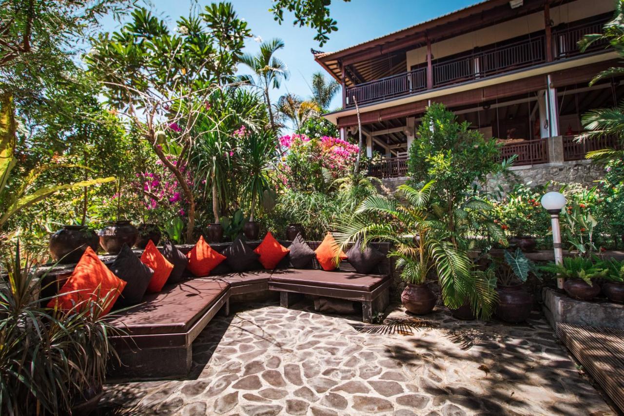 Villa Bukit Malas