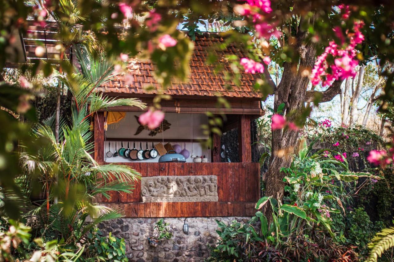 Bukit Malas Villa Amed (Bali)
