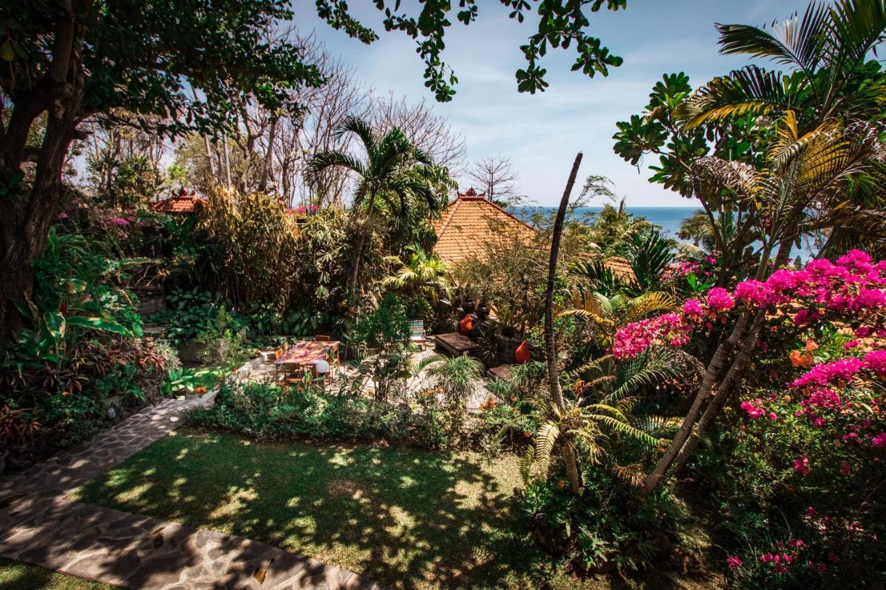 Bukit Malas Villa *