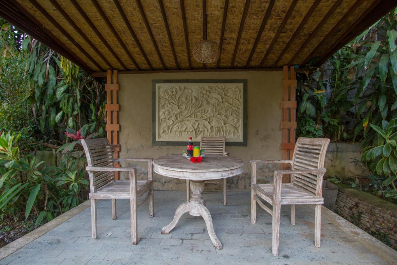 Kukuh House Holiday park Ubud (Bali)