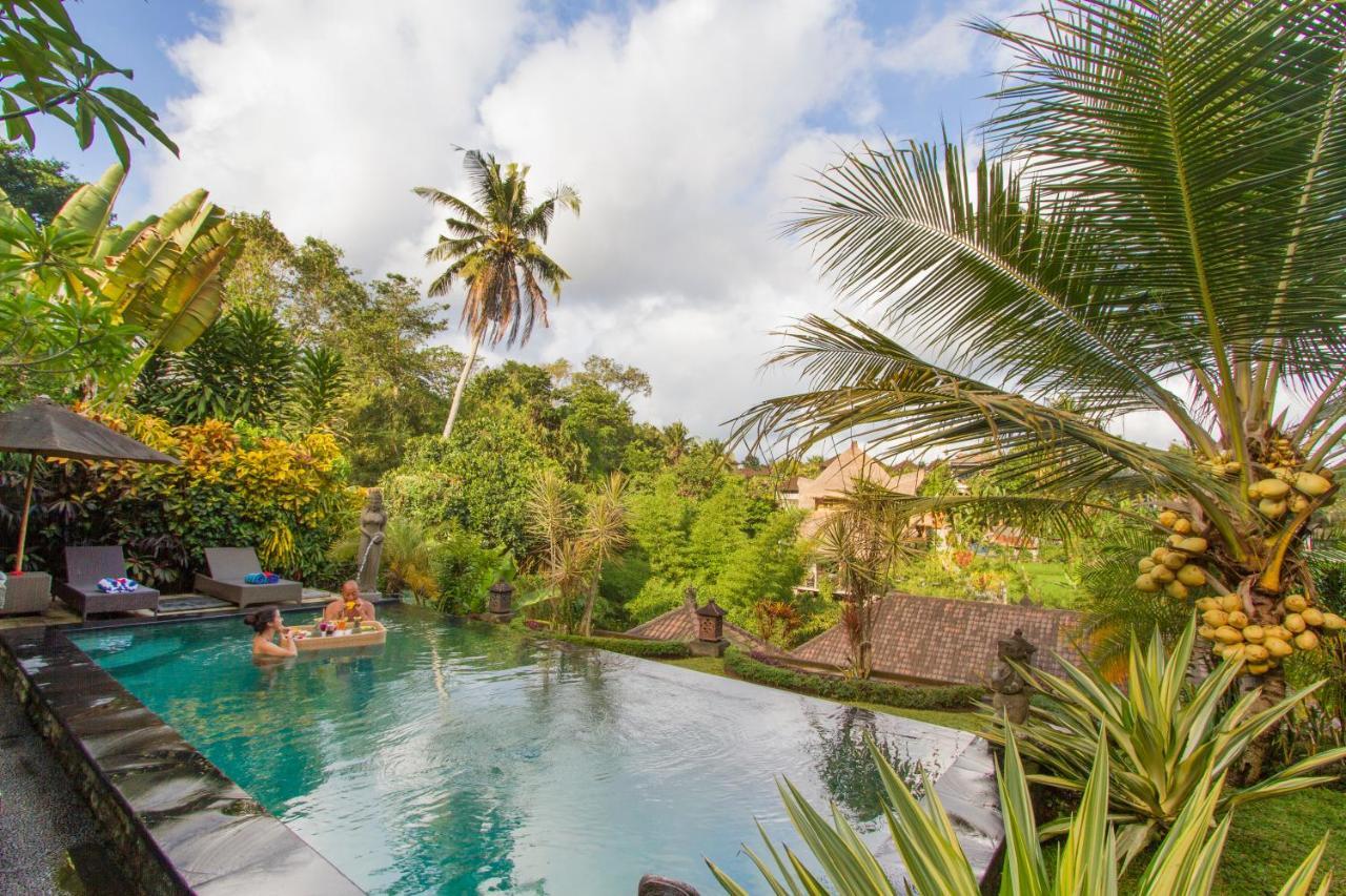 Kukuh House Holiday park 3*