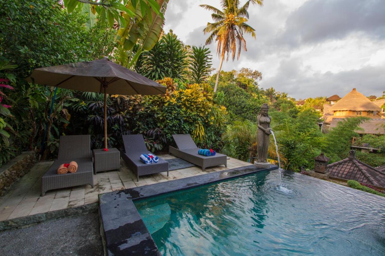 Holiday park Kukuh House Ubud (Bali)