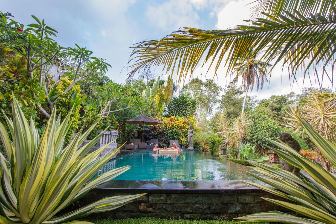 Kukuh House Holiday park