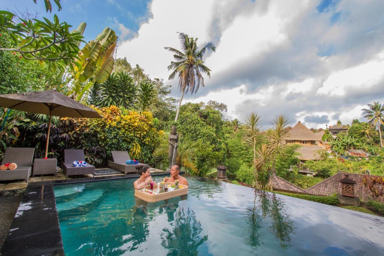 Kukuh House Holiday park