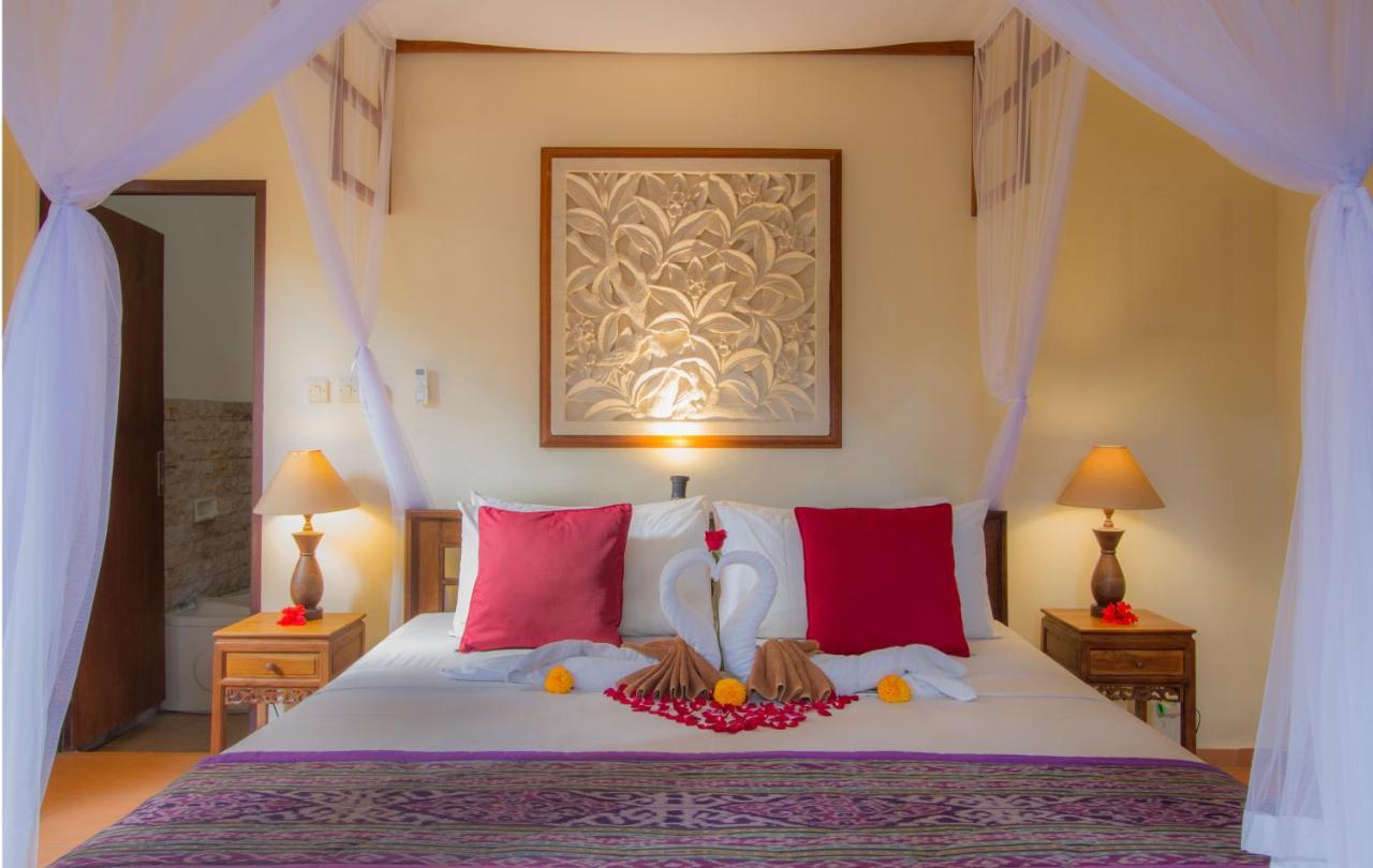 Holiday park Kukuh House Ubud (Bali)