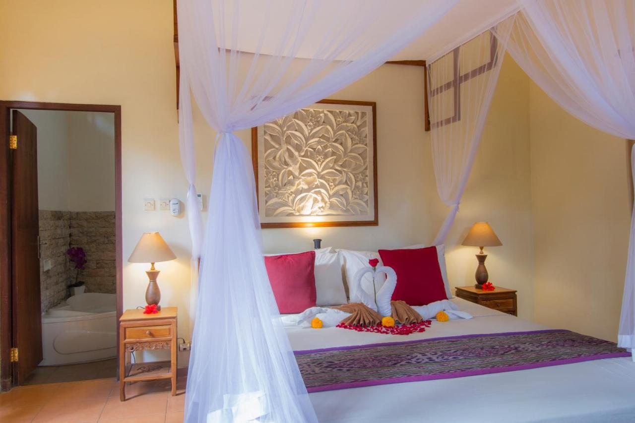 Kukuh House Holiday park 3*