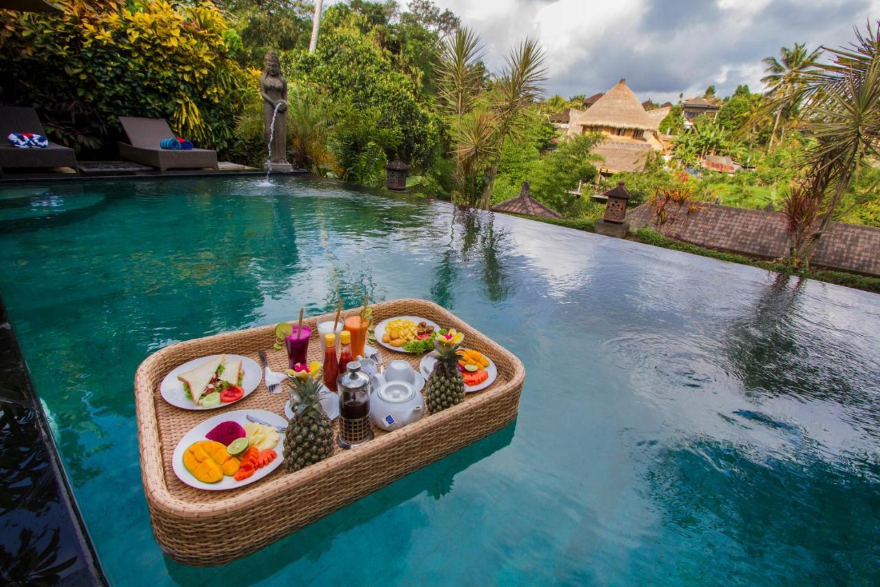 Holiday park Kukuh House