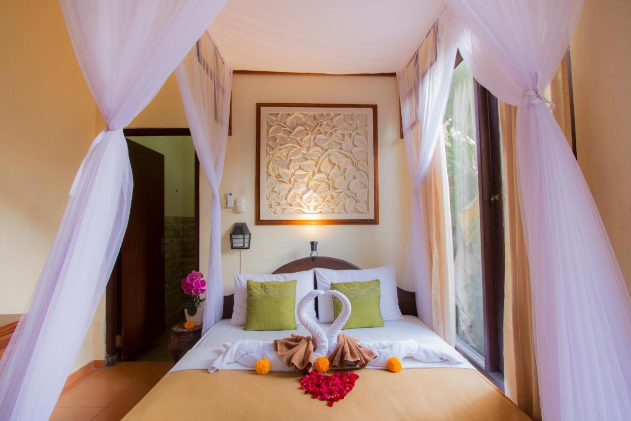 Kukuh House Holiday park 3*