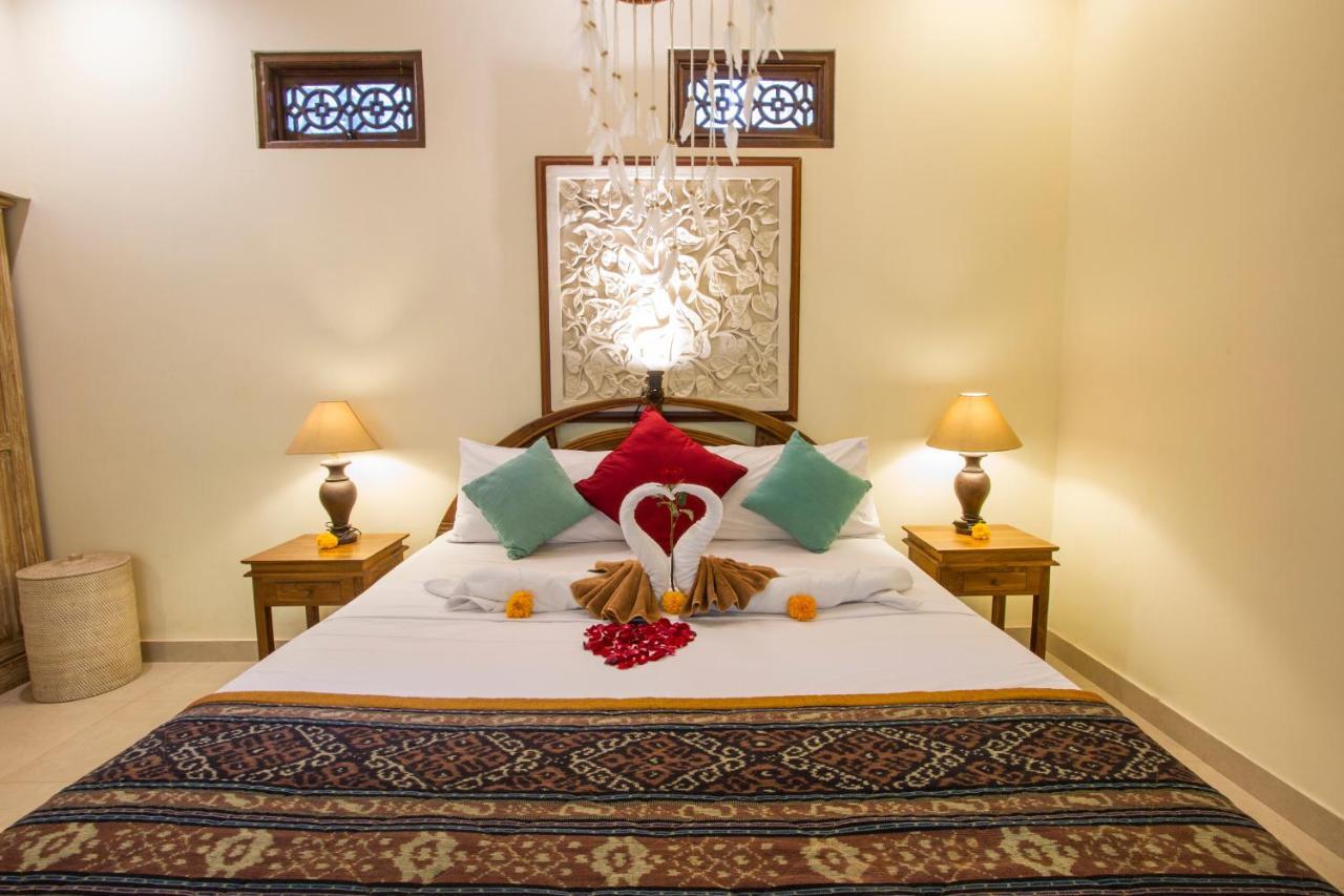 Kukuh House Holiday park 3*