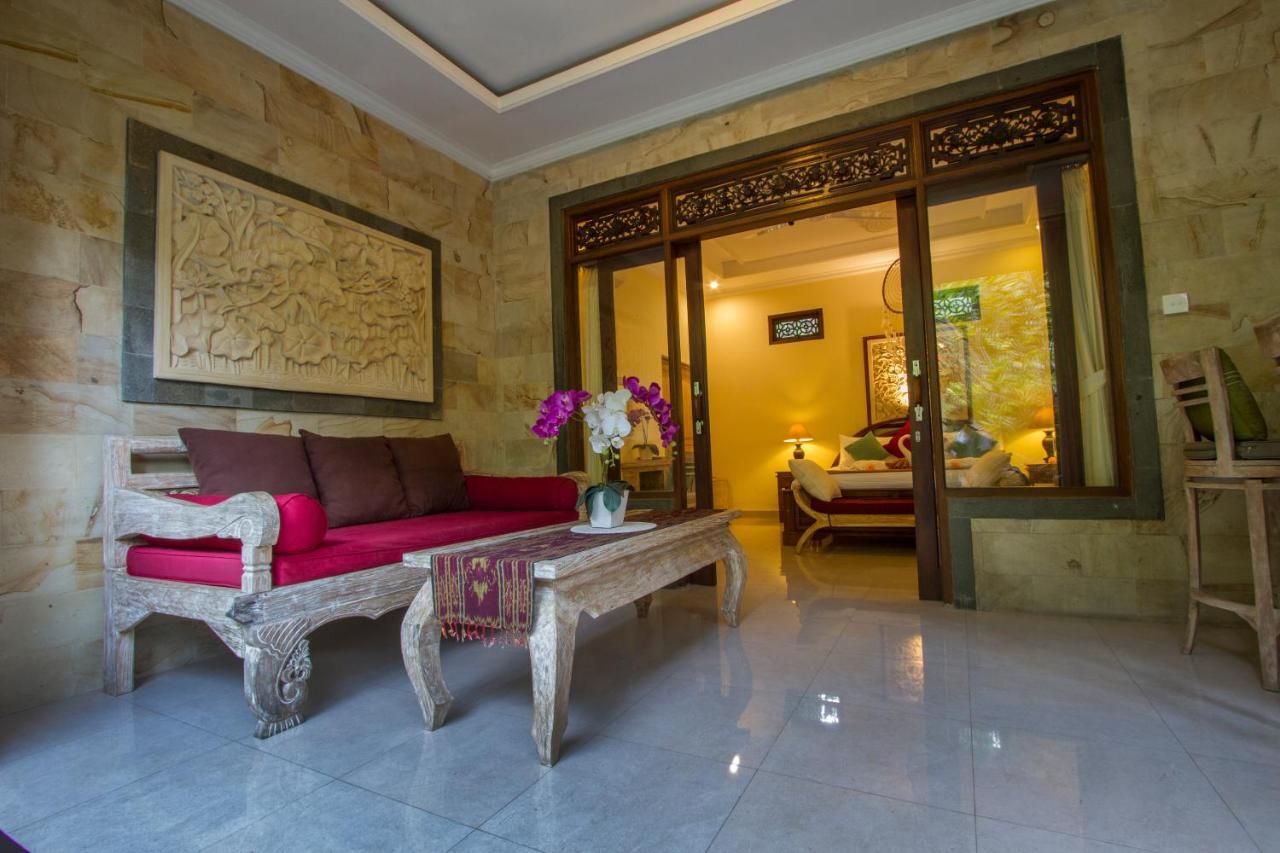 Kukuh House Holiday park 3*