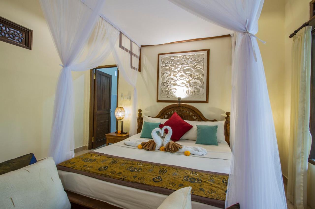 Holiday park Kukuh House Ubud (Bali)