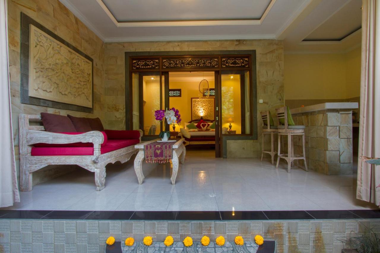 Kukuh House Holiday park Ubud (Bali)