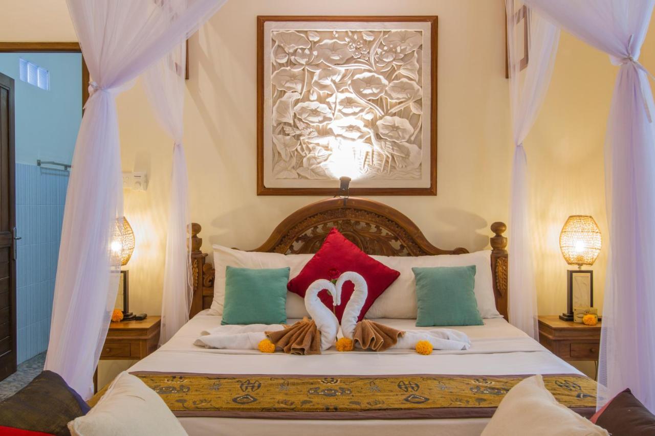 Holiday park Kukuh House 3*