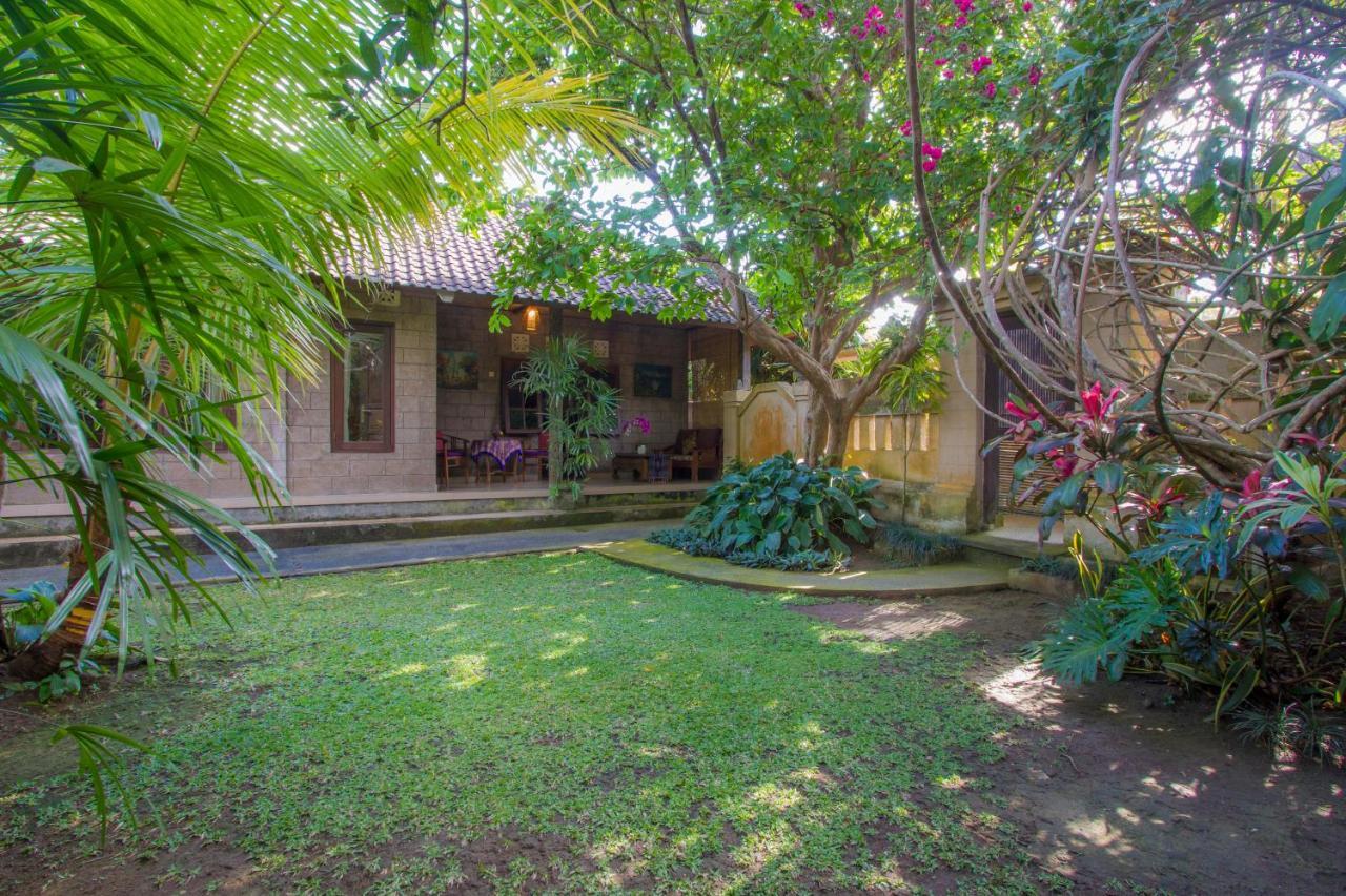Kukuh House Holiday park Ubud (Bali)