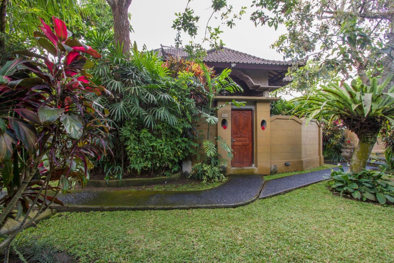 Holiday park Kukuh House 3*