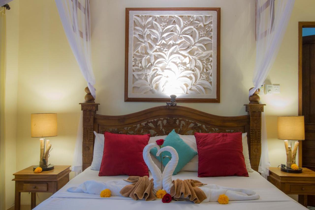 Holiday park Kukuh House Ubud (Bali)