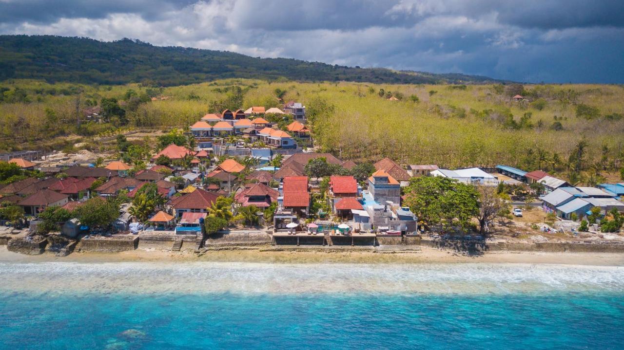 Ayu Laba And Resto Holiday park