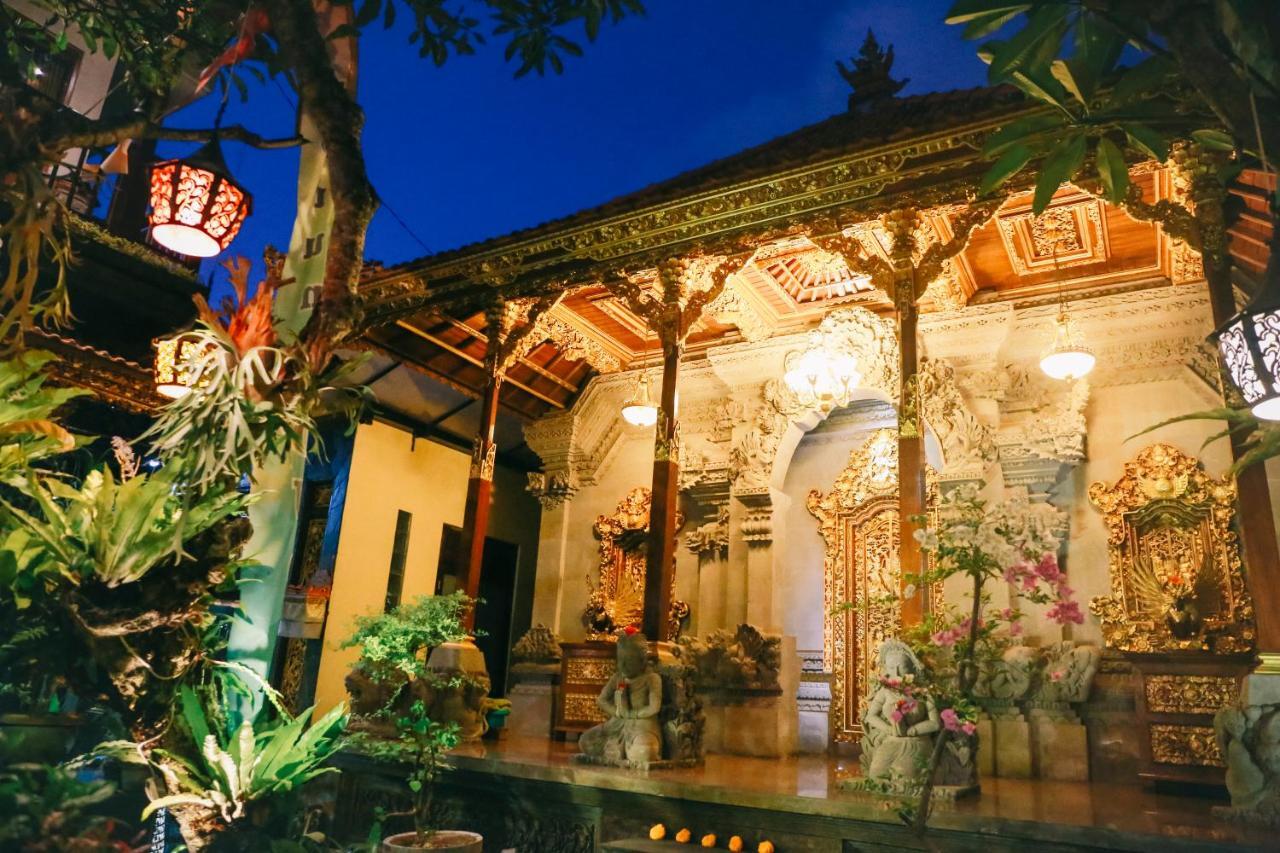 D'ubud House 2* Ubud (Bali)