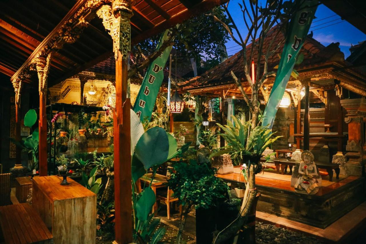 D'ubud House 2* Ubud (Bali)