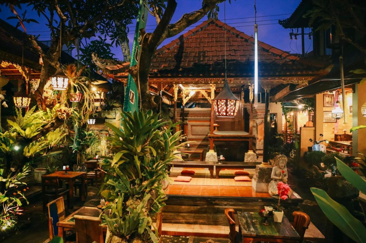 Guest house D'ubud House Ubud (Bali)