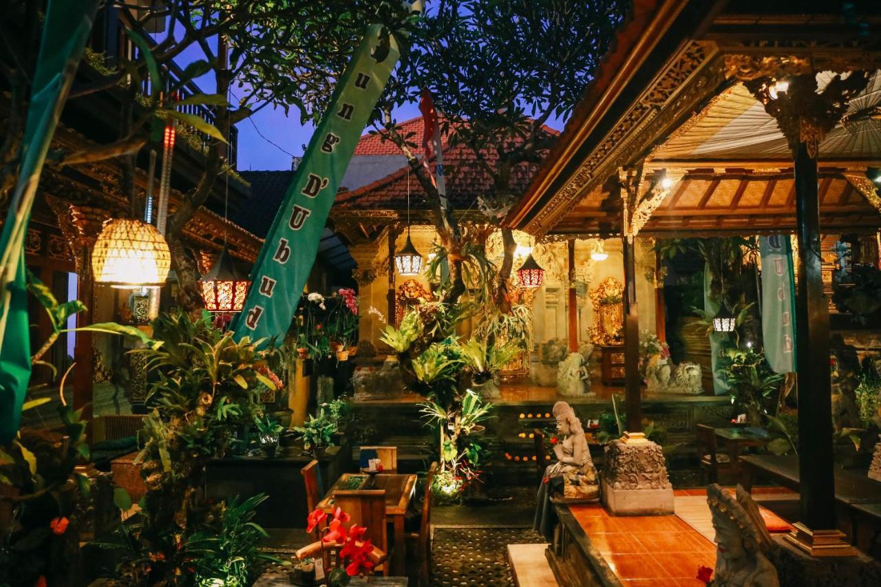 Guest house D'ubud House 2*