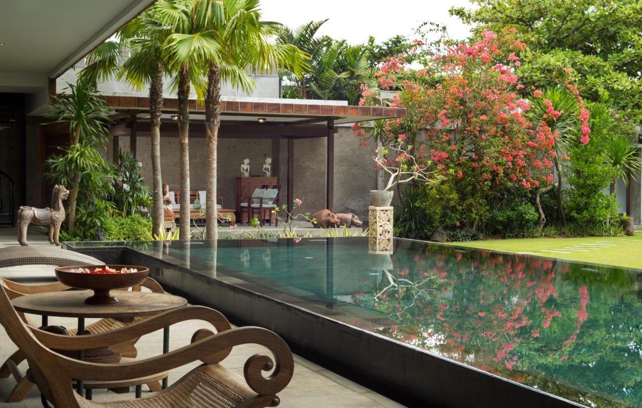 Alindra & Resort