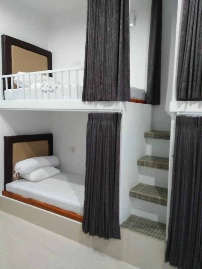 Dharma Yoga Homestay