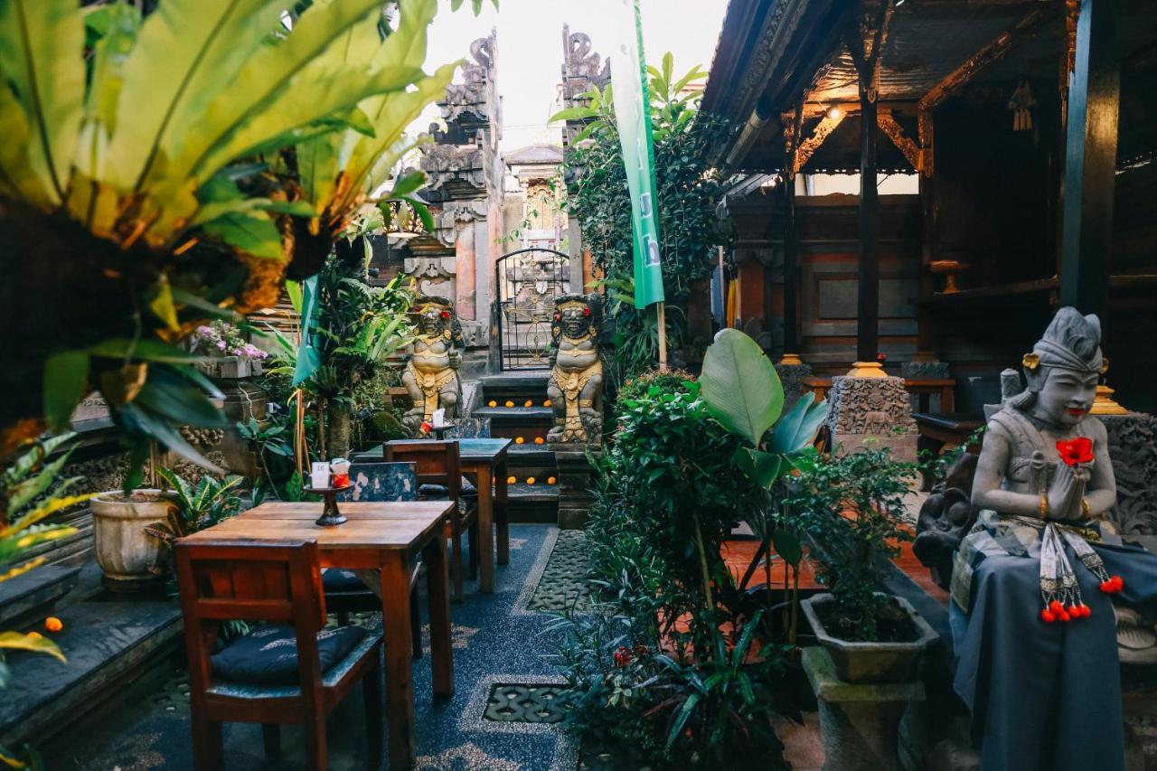 D'ubud House 2* Ubud (Bali)