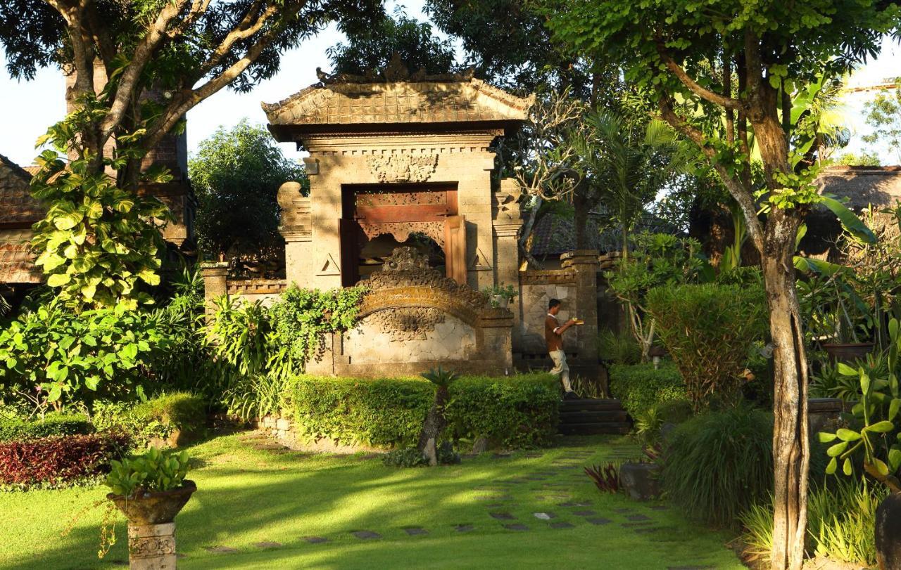Alindra & Resort Nusa Dua (Bali)