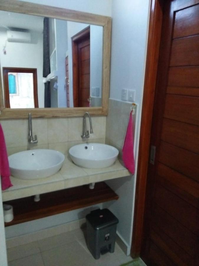 Homestay Dharma Yoga Amed (Bali)