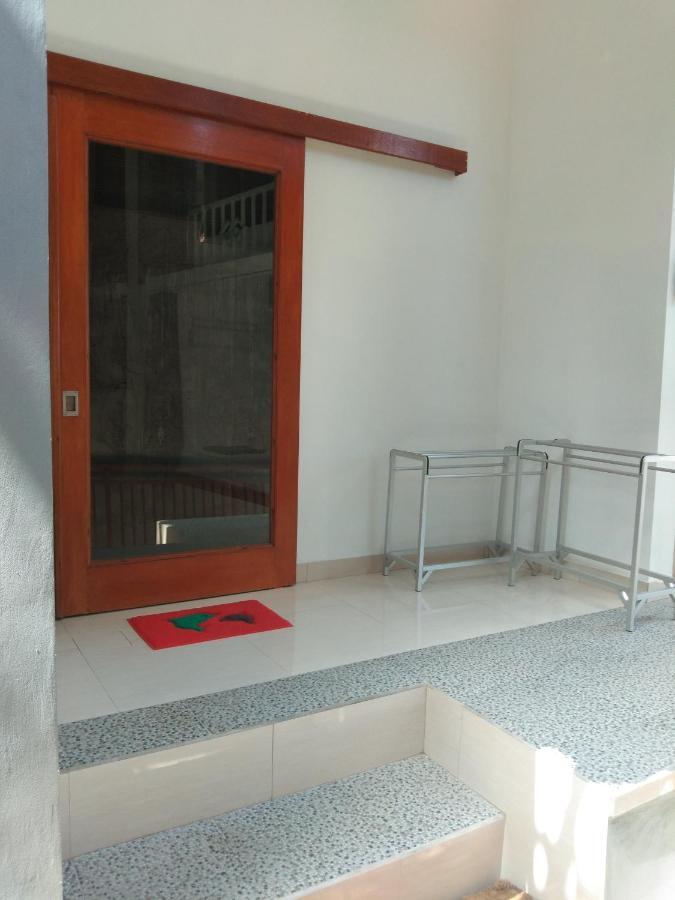 Homestay Dharma Yoga *