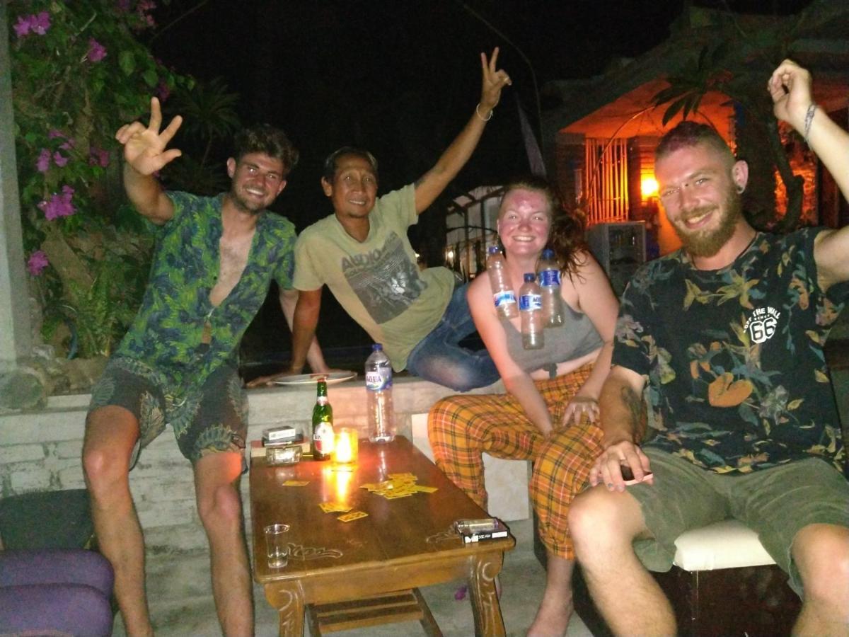 Hostel Apollo